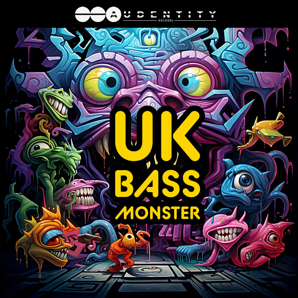 UK Bass Monster