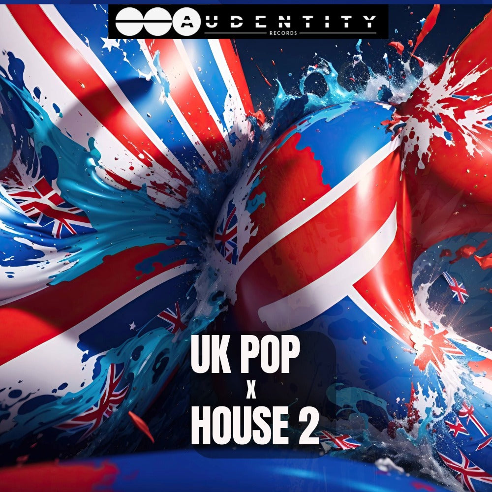 UK Pop x House 2