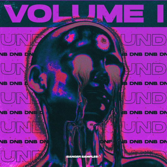 Underground DNB Vol.1