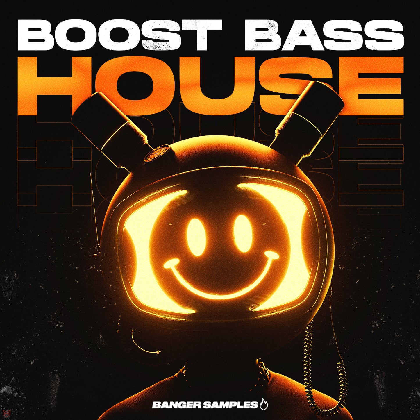 Boost Bass House