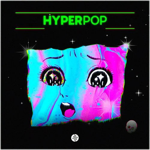 Hyperpop