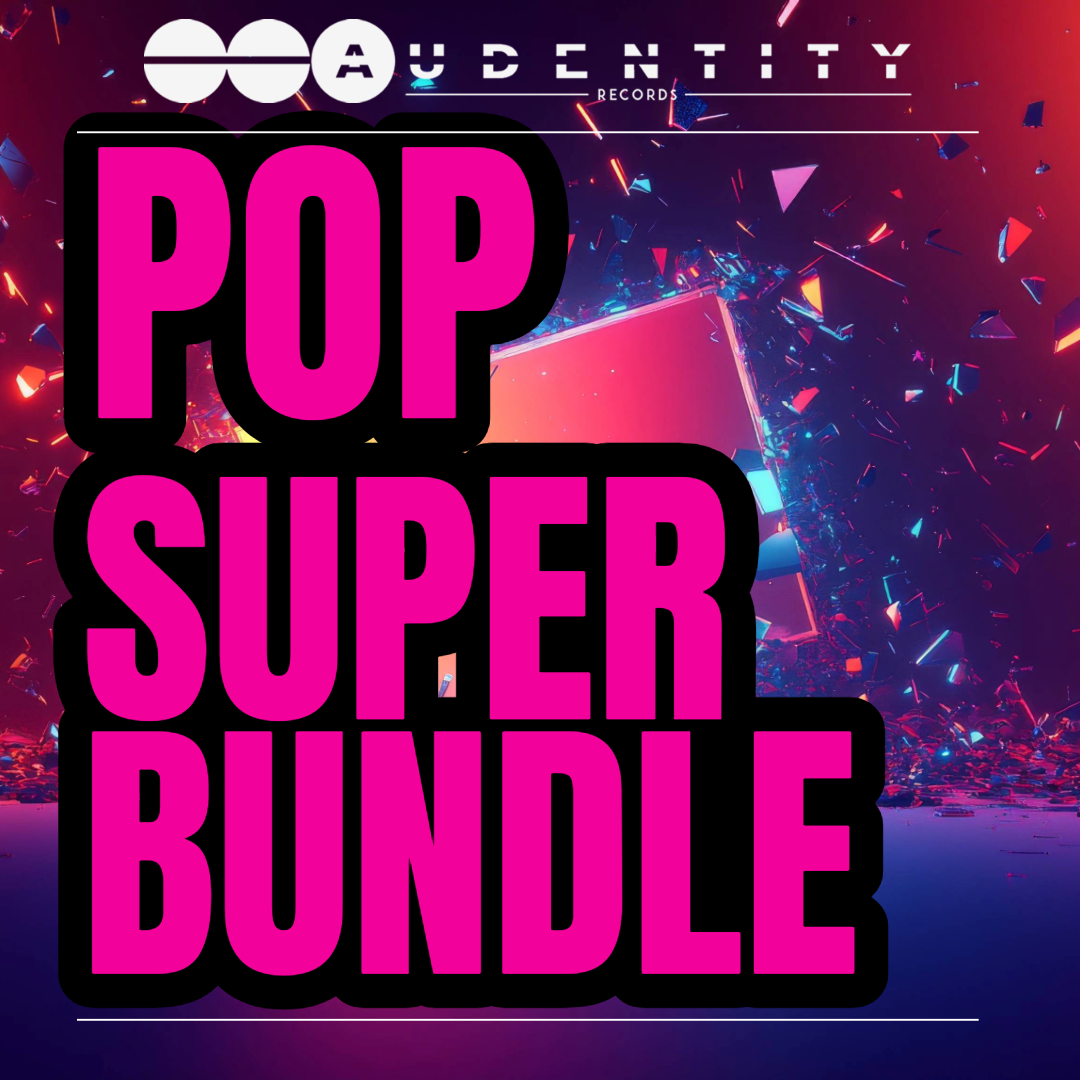 Pop Super Bundle