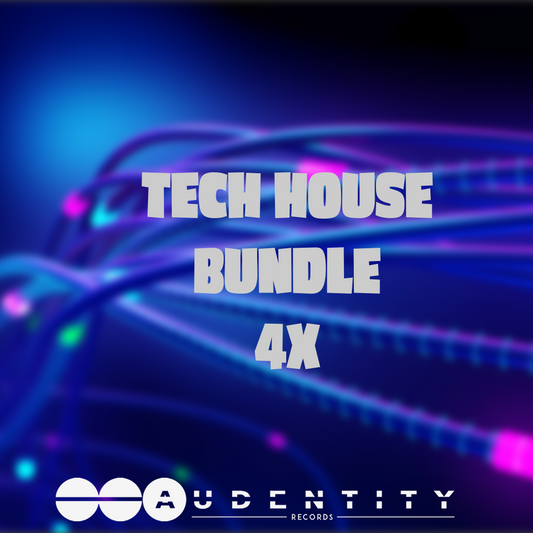 Tech House Bundle