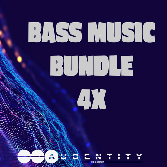 Bass Music Bundle