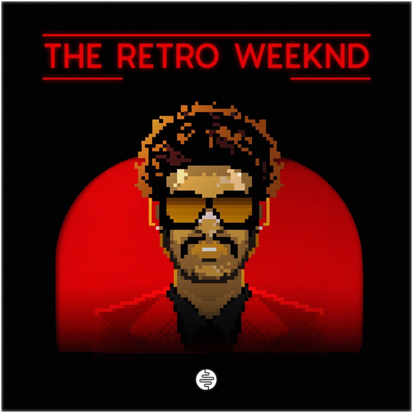 The Retro Weeknd