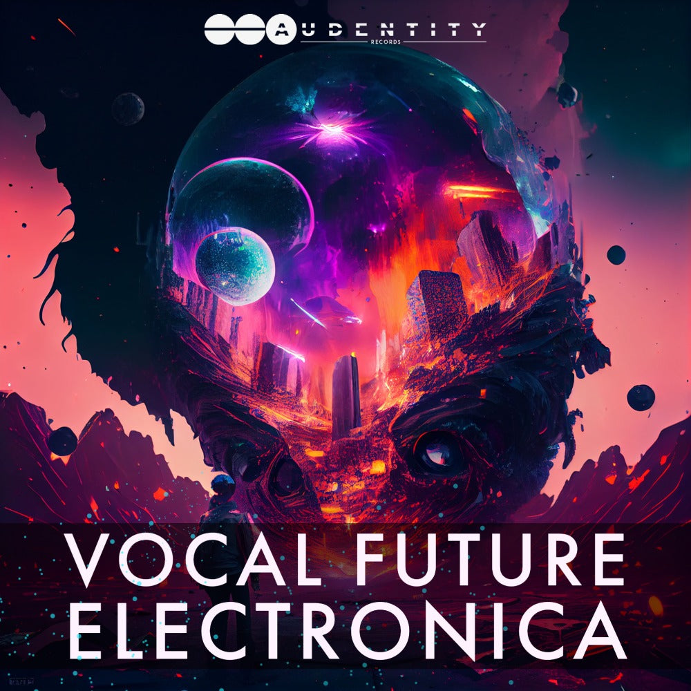 Vocal Future Electronica
