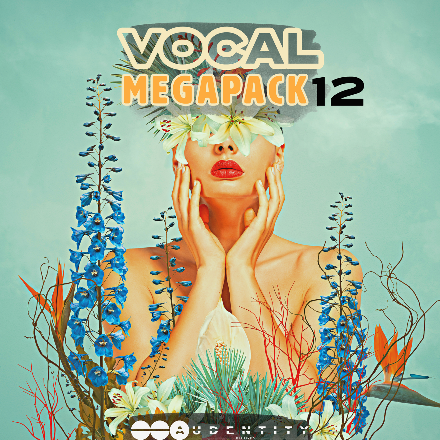 Vocal Super Bundle