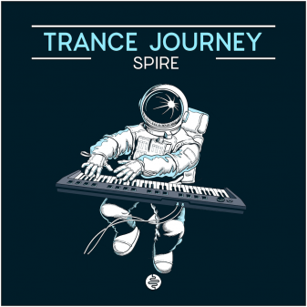 Trance Journey + DAW Template