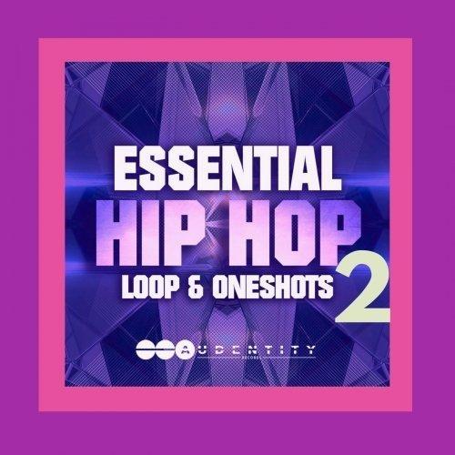 Essential Hip Hop 2 - Audentity Records | Samplestore