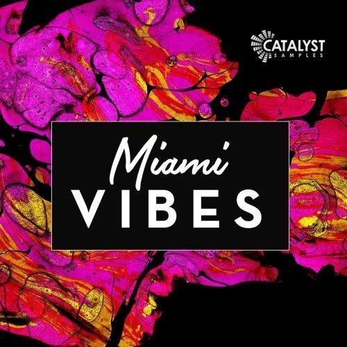 Catalyst Samples - Miami Vibes
