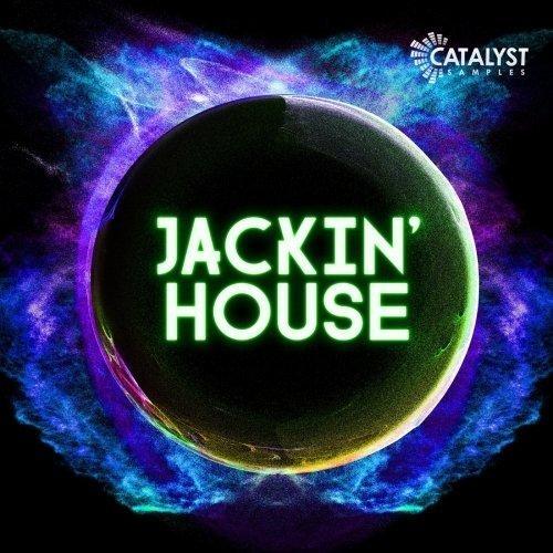 Jackin' House