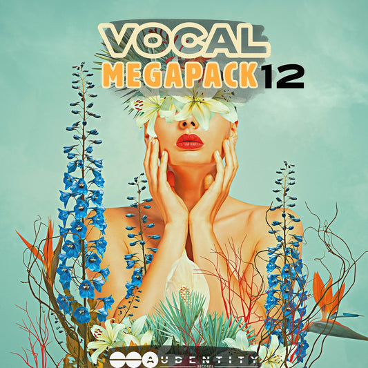 Vocal Megapack 12