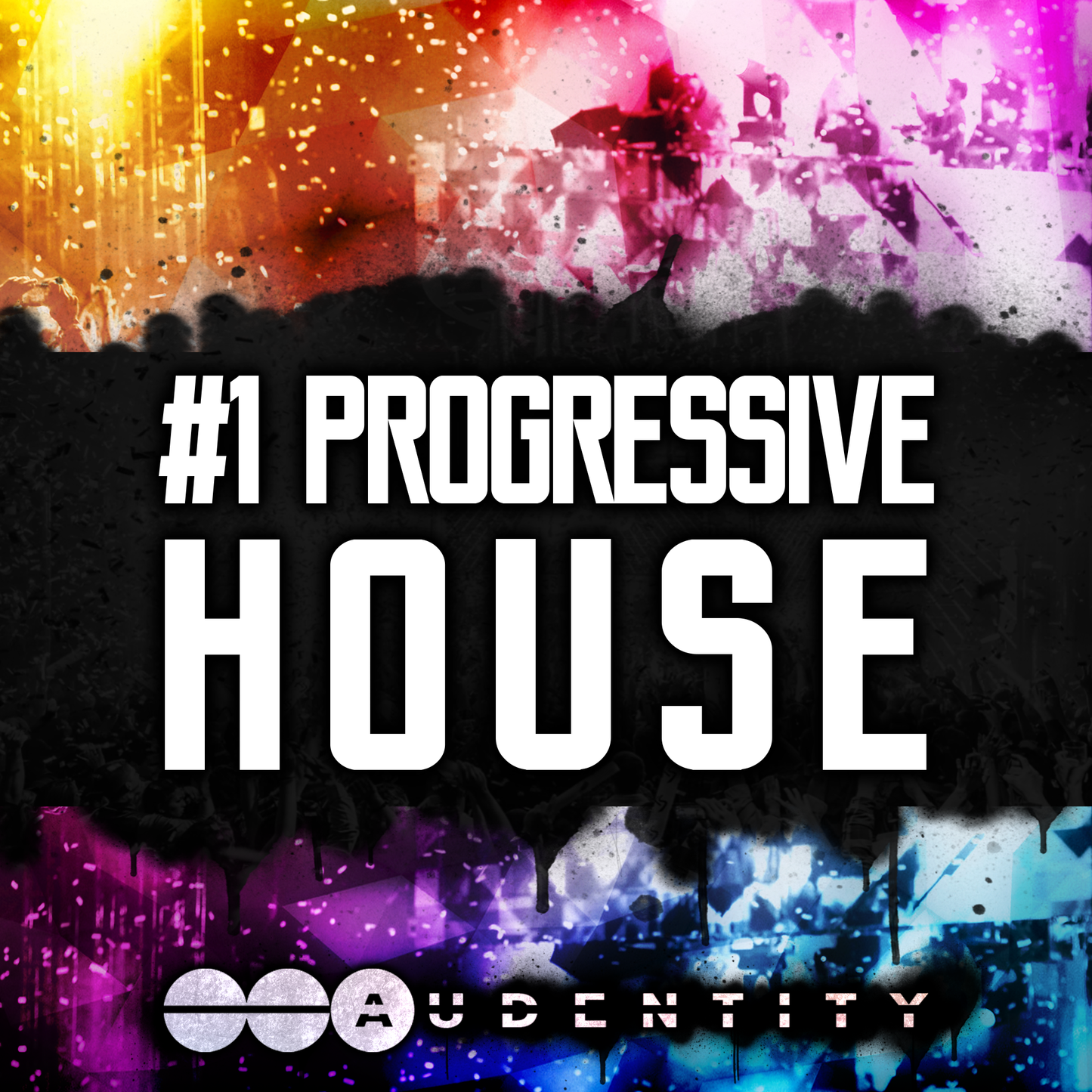 #1 Progressive House