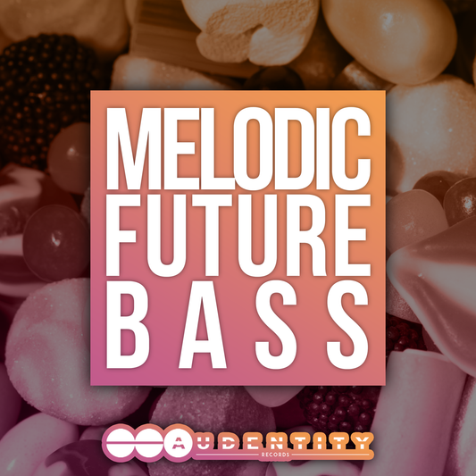 Melodic Future Bass