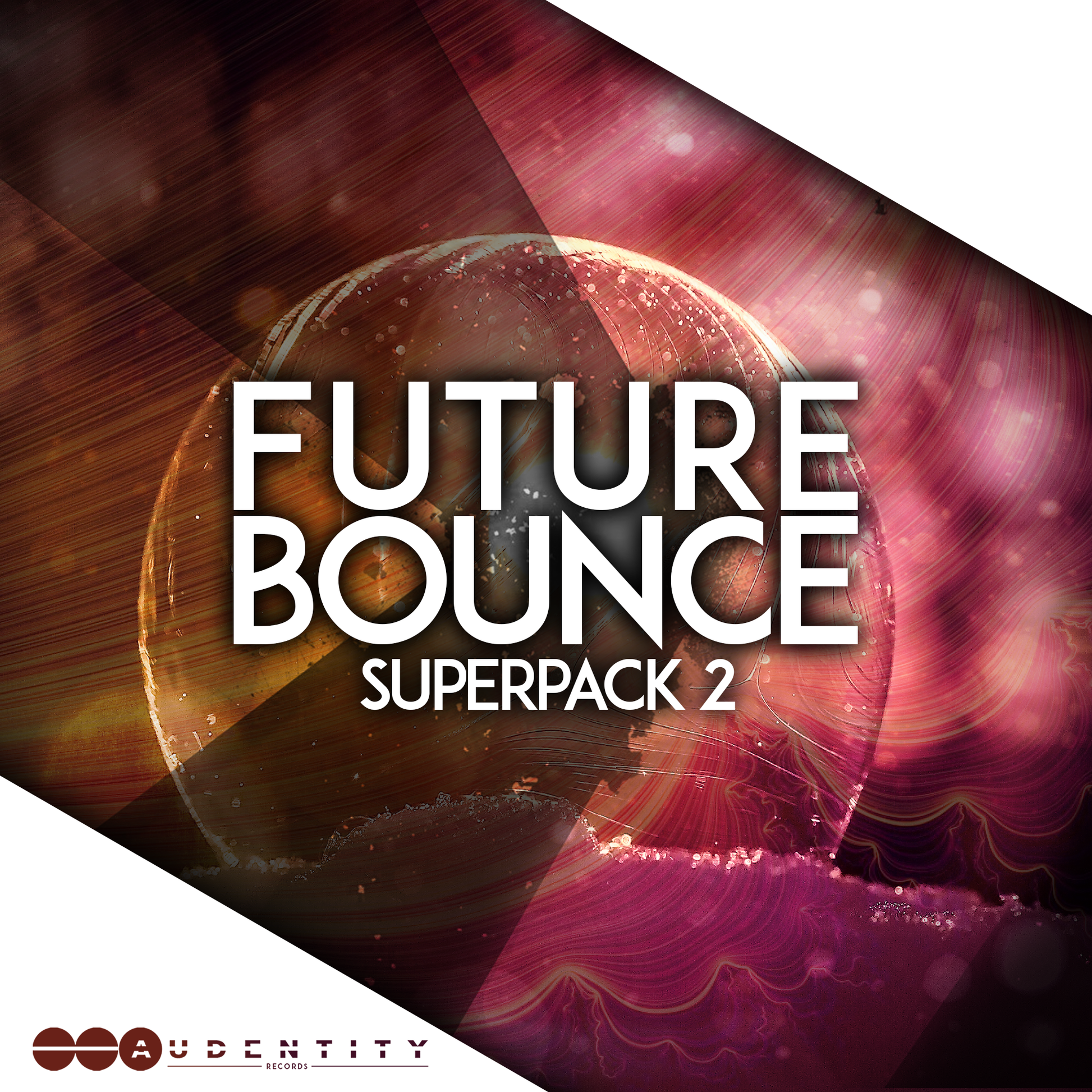 Future Bounce Superpack 2 - Audentity Records | Samplestore