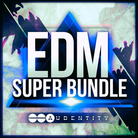 EDM Super Bundle
