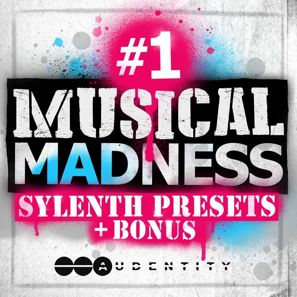 #1 Musical Madness