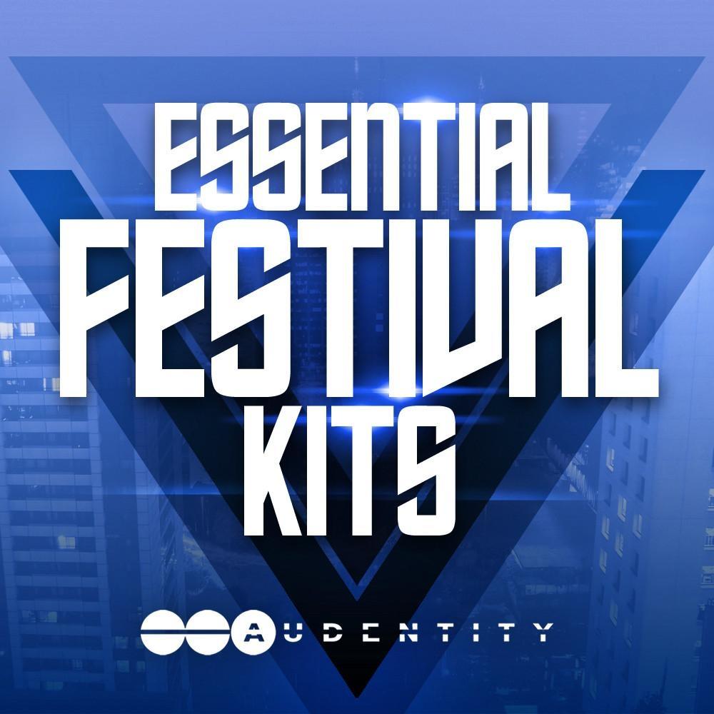 Essential Festival Kits