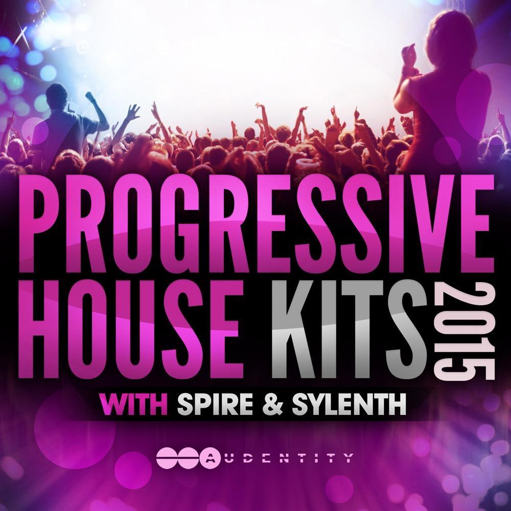Progressive House Kits
