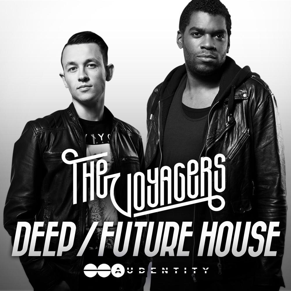 The Voyagers Deep Future House