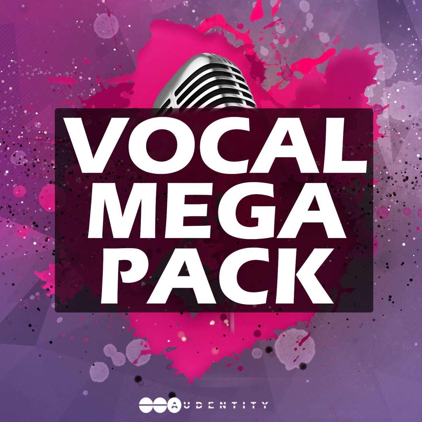 Vocal Megapack