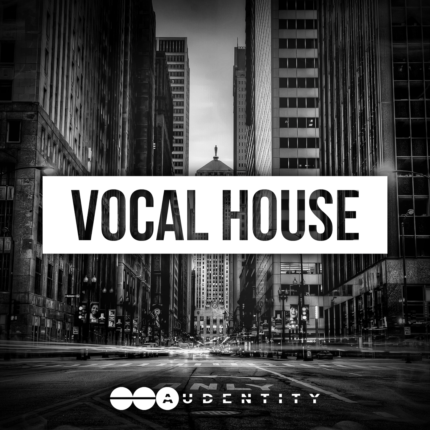 Vocal House
