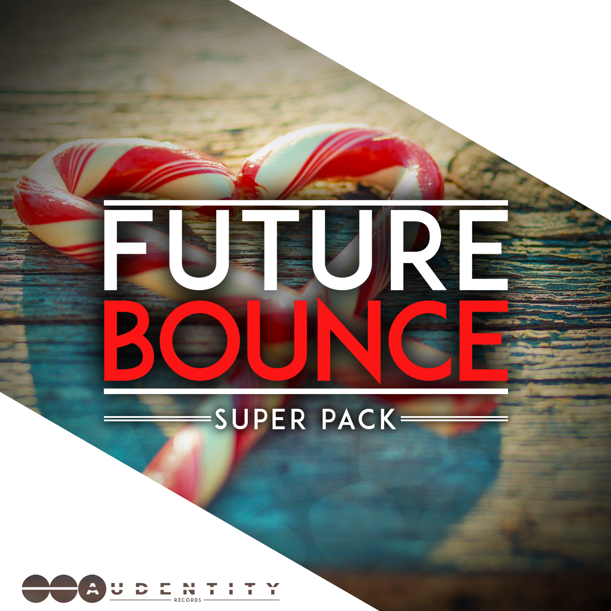 Future Bounce Superpack