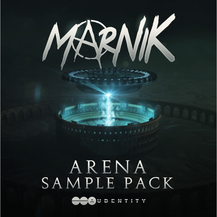 Marnik Arena Sample Pack
