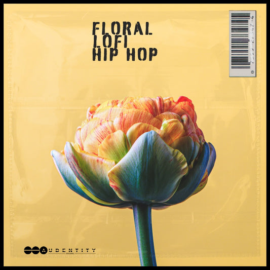 Floral Lofi Hip Hop