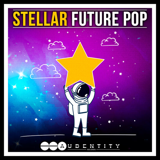 Stellar Future Pop - FULL PACK
