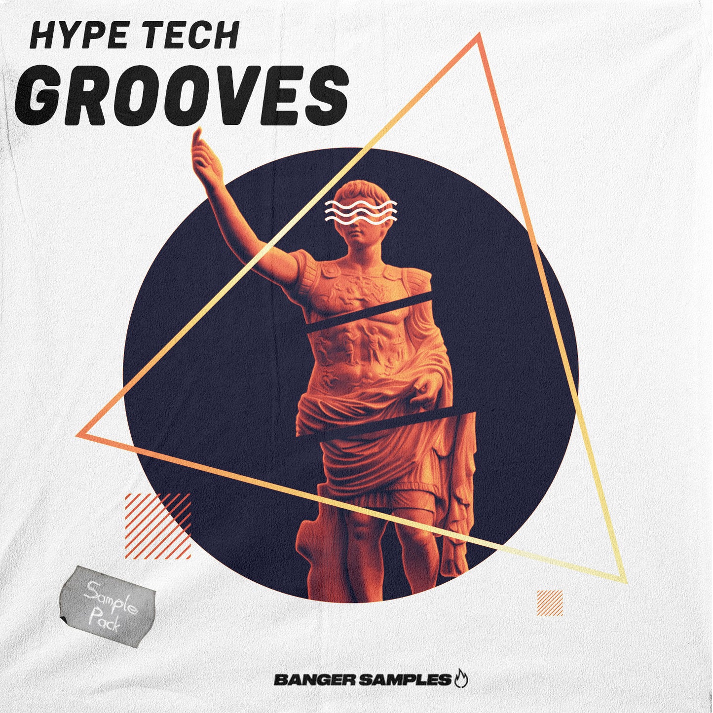 Hype Tech Grooves