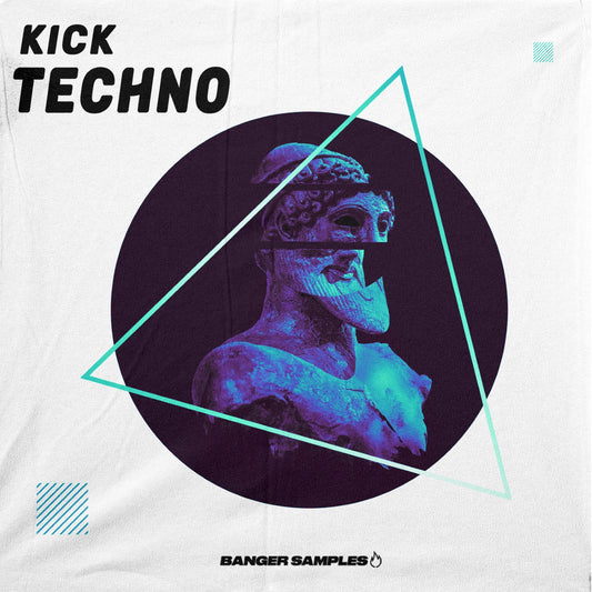 Kick Techno