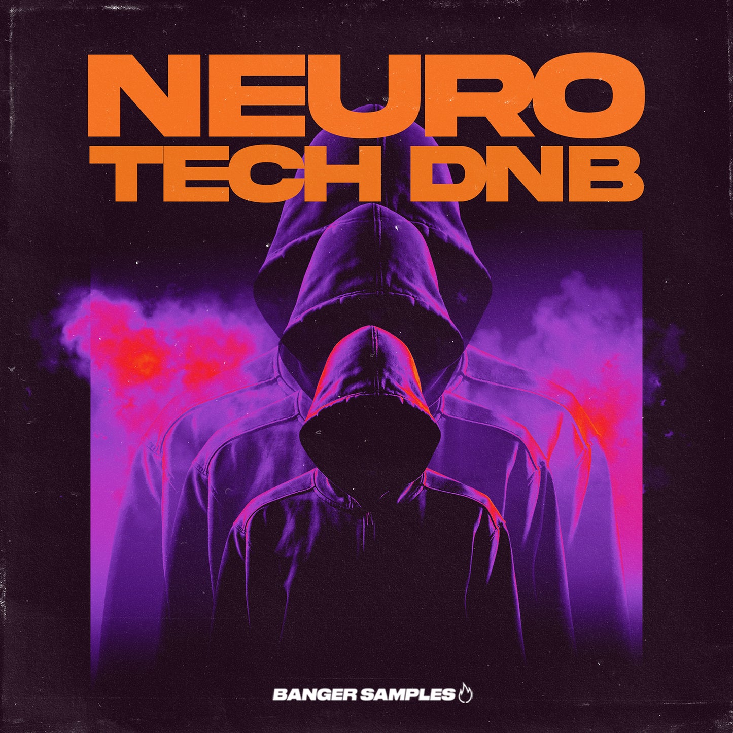 Neuro Tech DnB