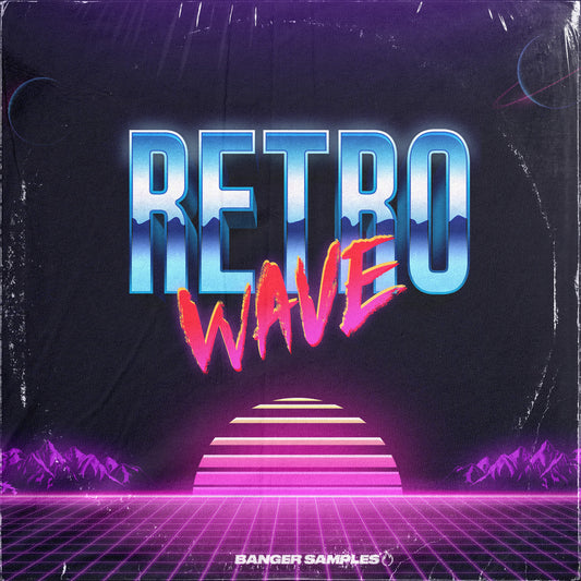 Retro Wave