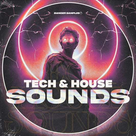 Tech & House Sounds