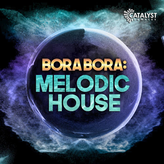 Bora Bora - Melodic House