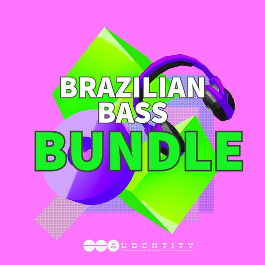 Brazilian Bass Bundle
