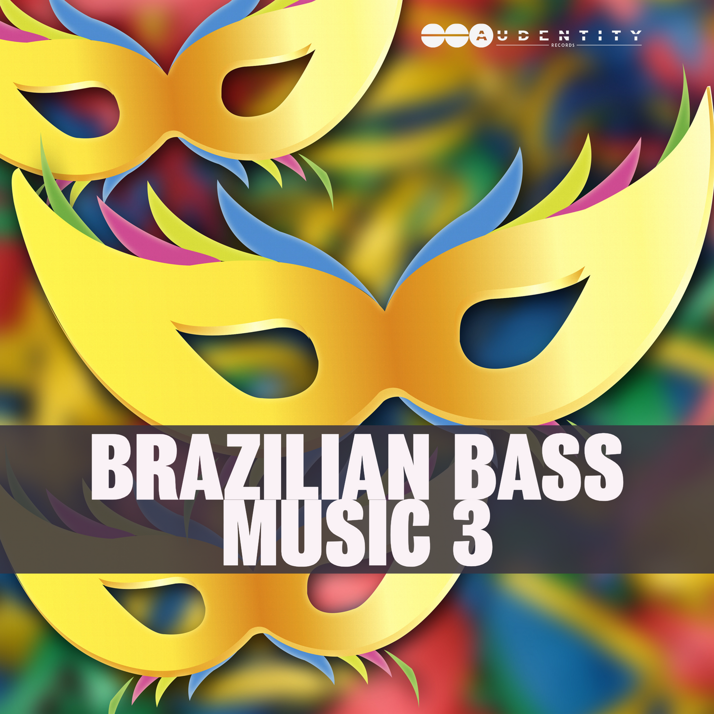 Brazilian Bass Music 3