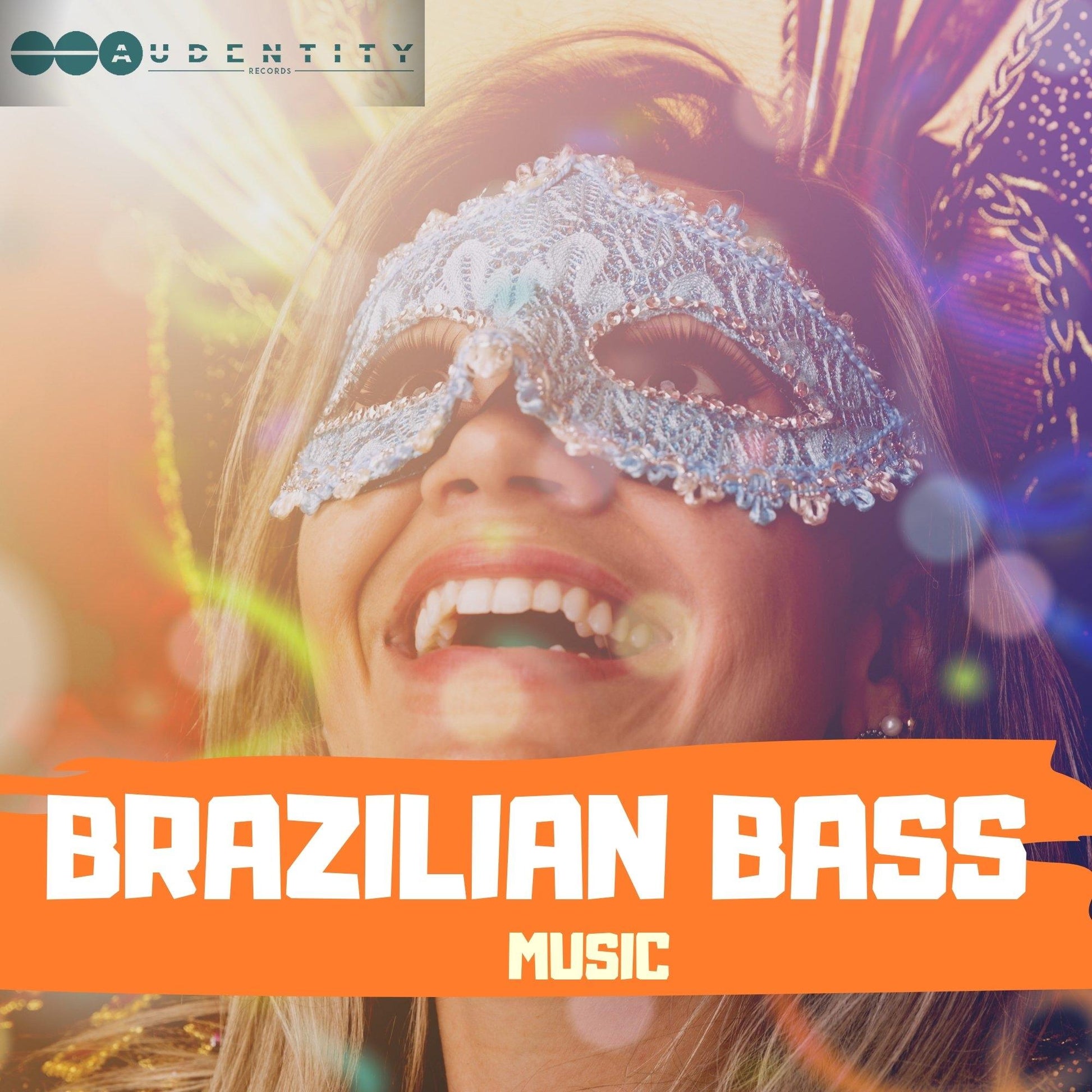 Brazilian Bass Music Samplepack by Audentity
