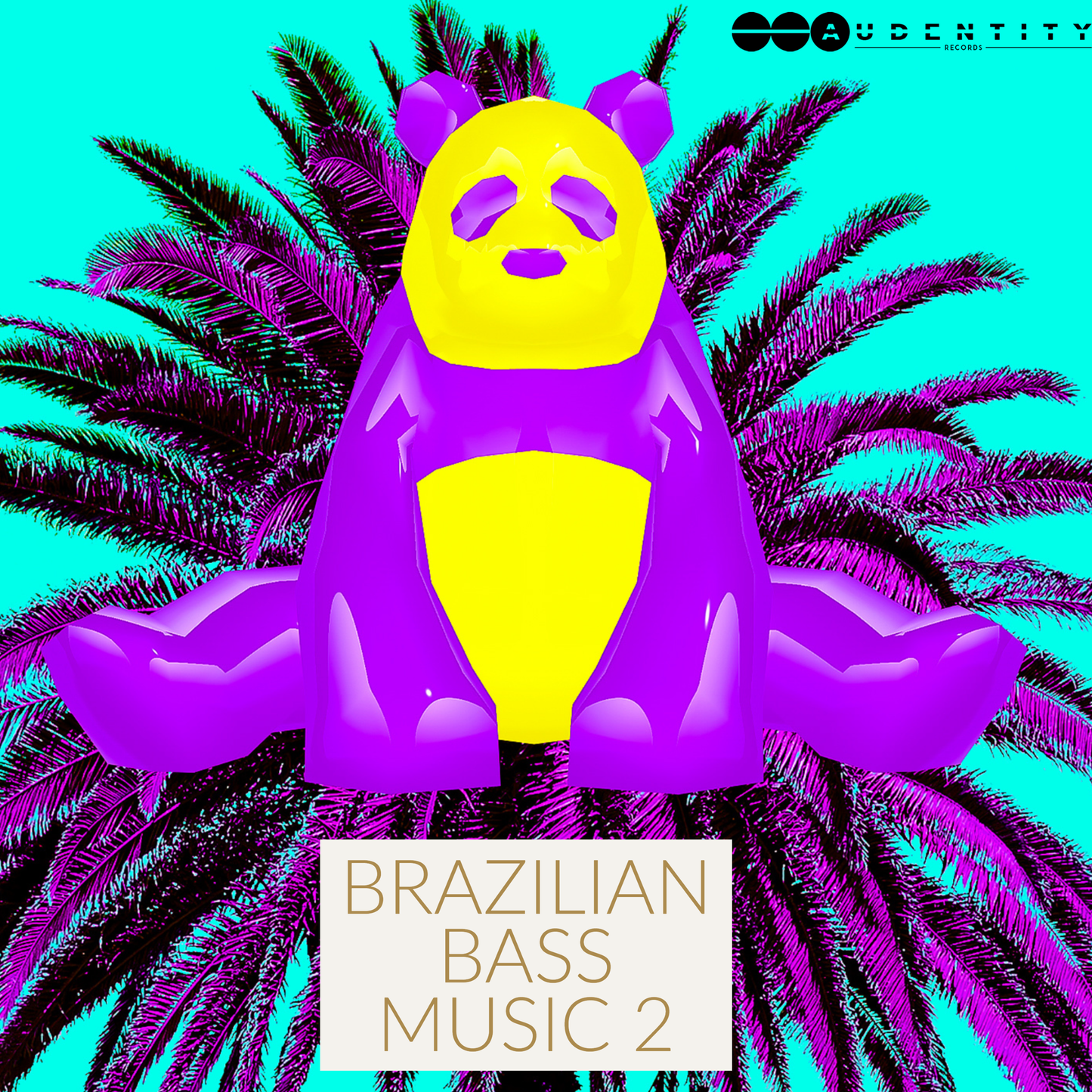 Brazilian Bass Music 2