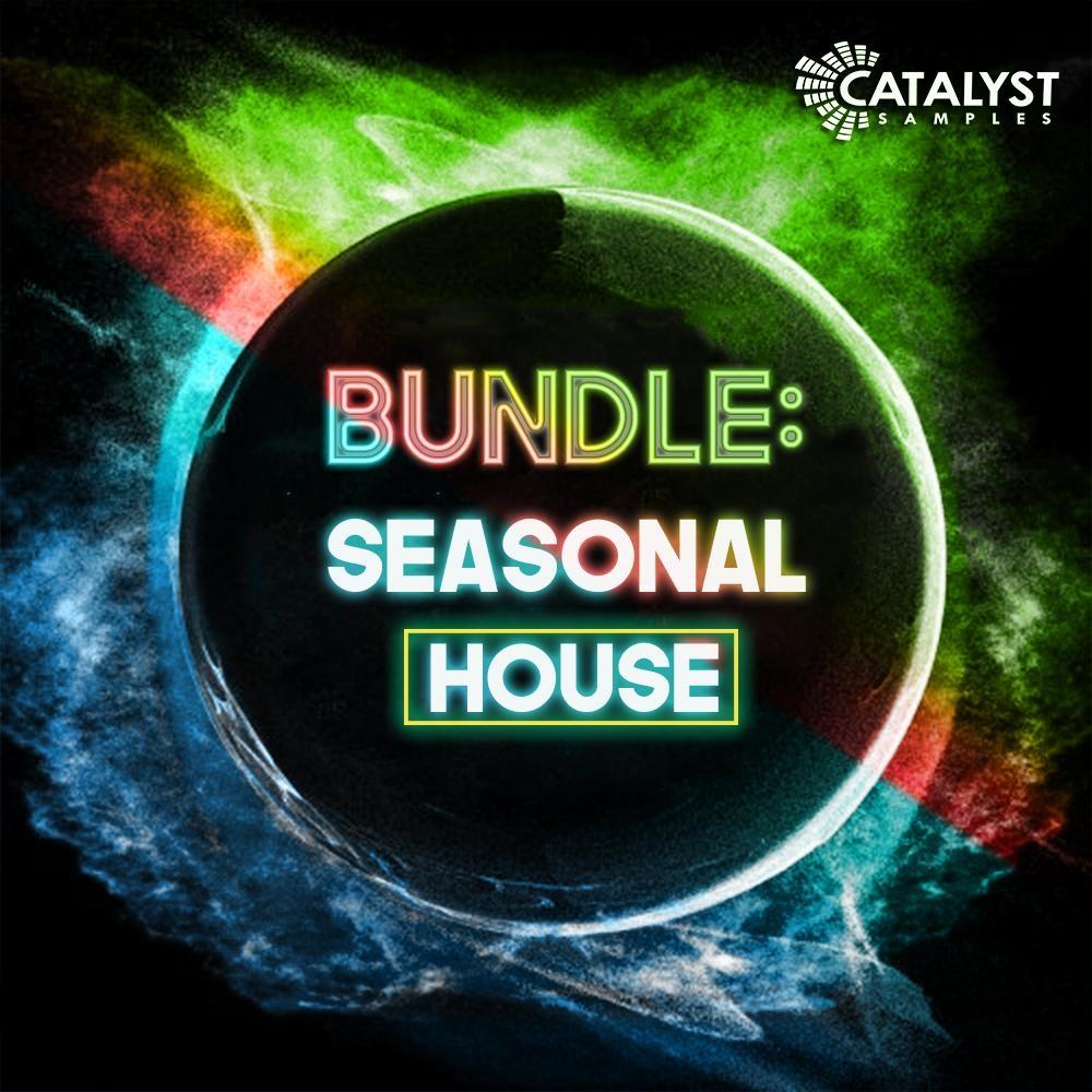 Bundle Seasonal House