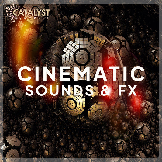Cinematic Sounds & FX