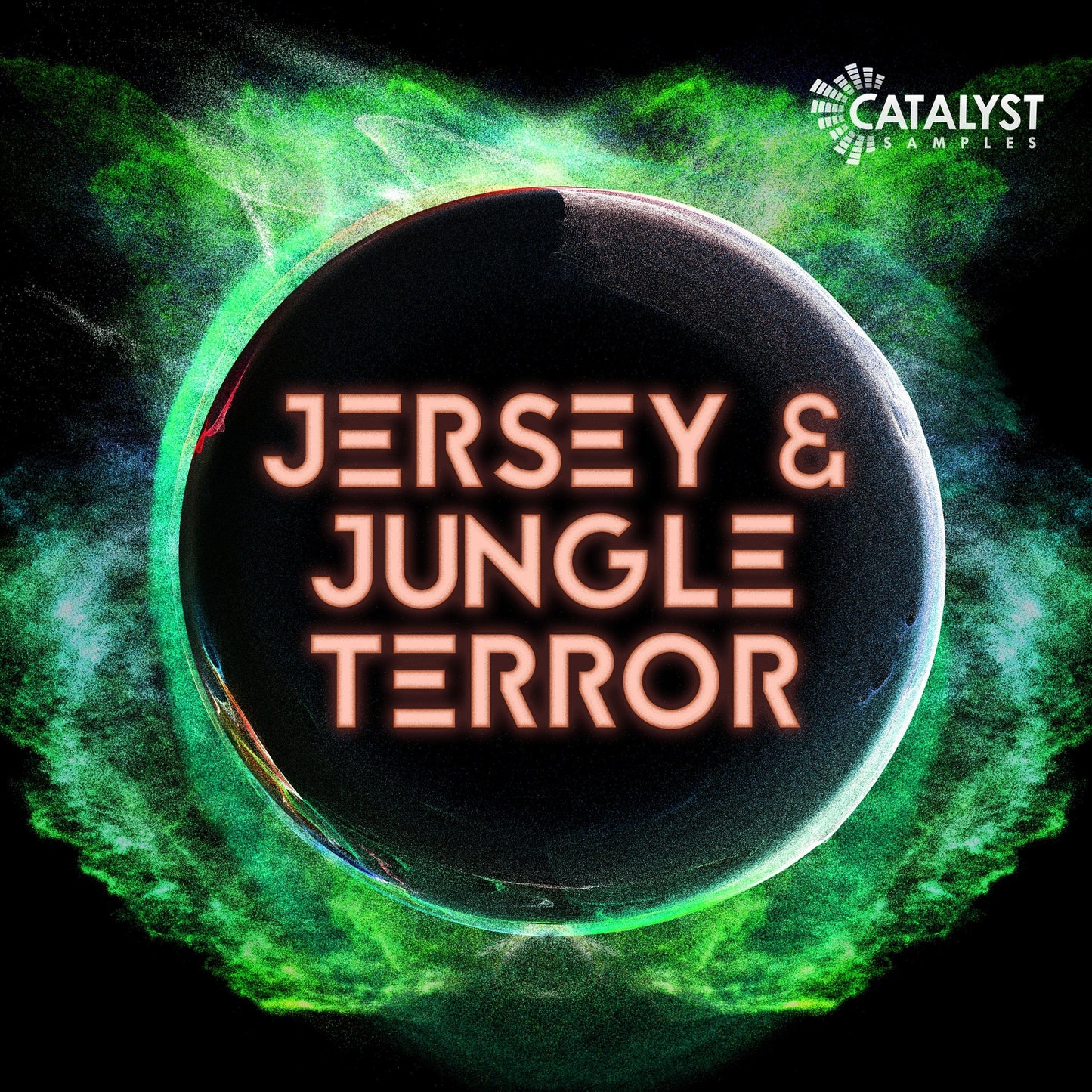 Jersey & Jungle Terror