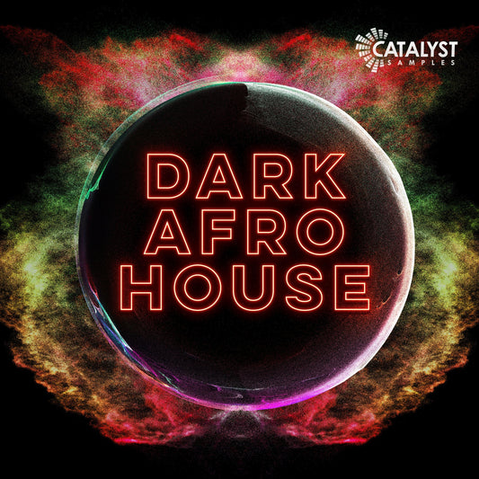 Dark Afro House