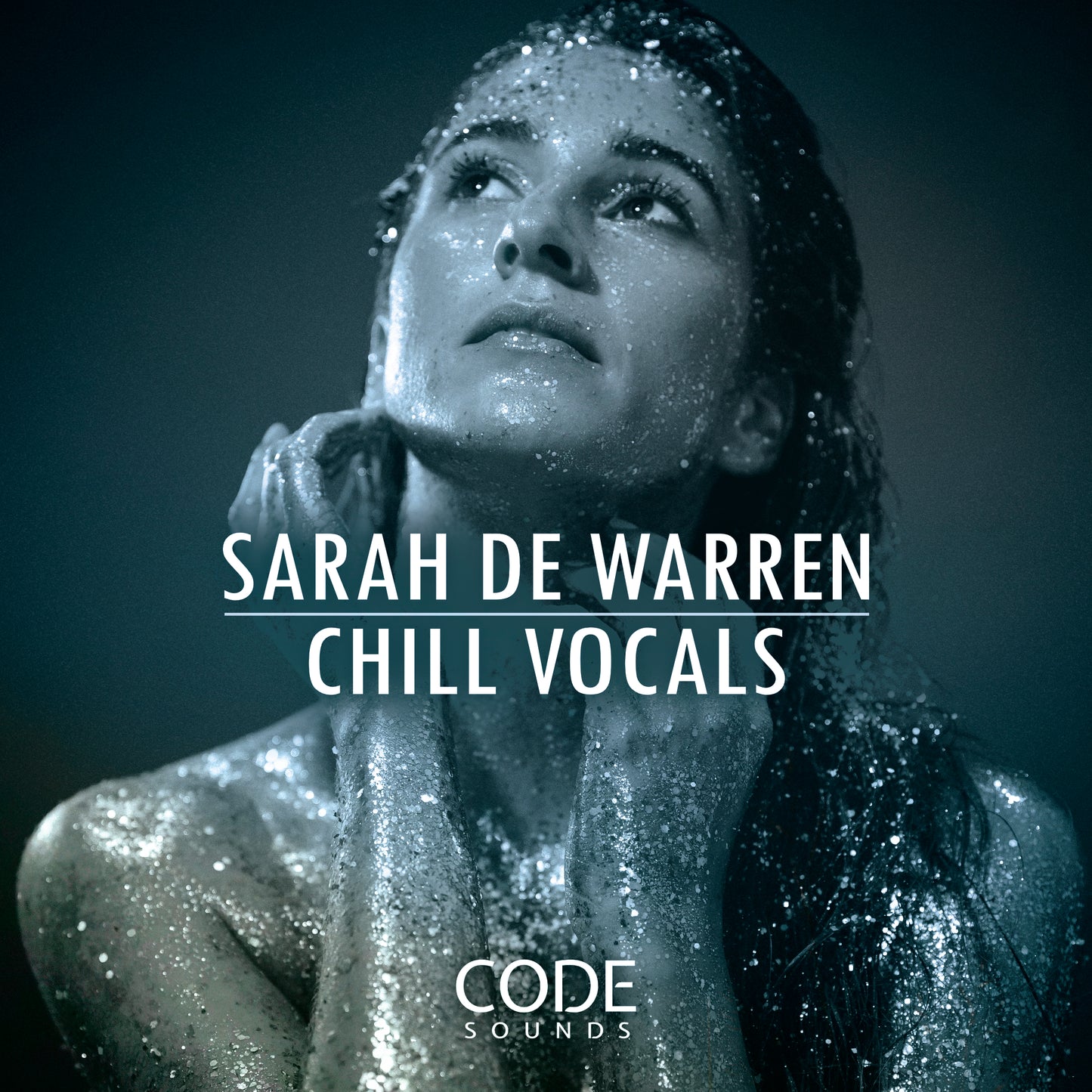 Chill Vocals - Sarah De Warren