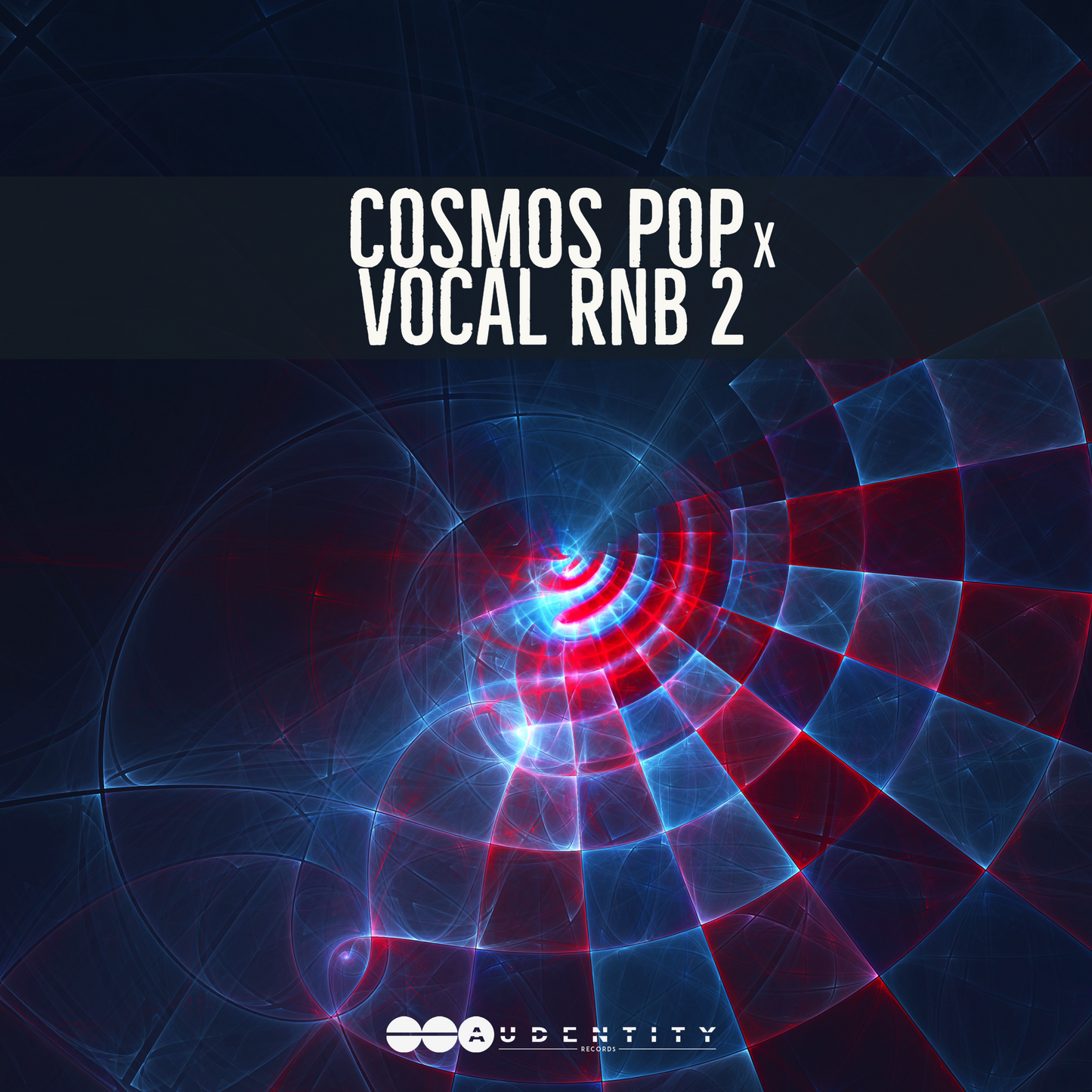 Cosmos Pop & Vocal RnB 2