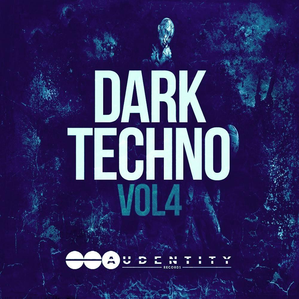 Dark Techno 4 - Audentity Records | Samplestore