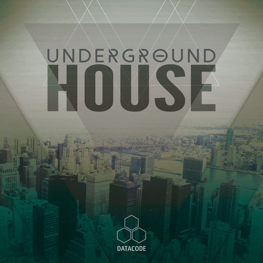Underground House