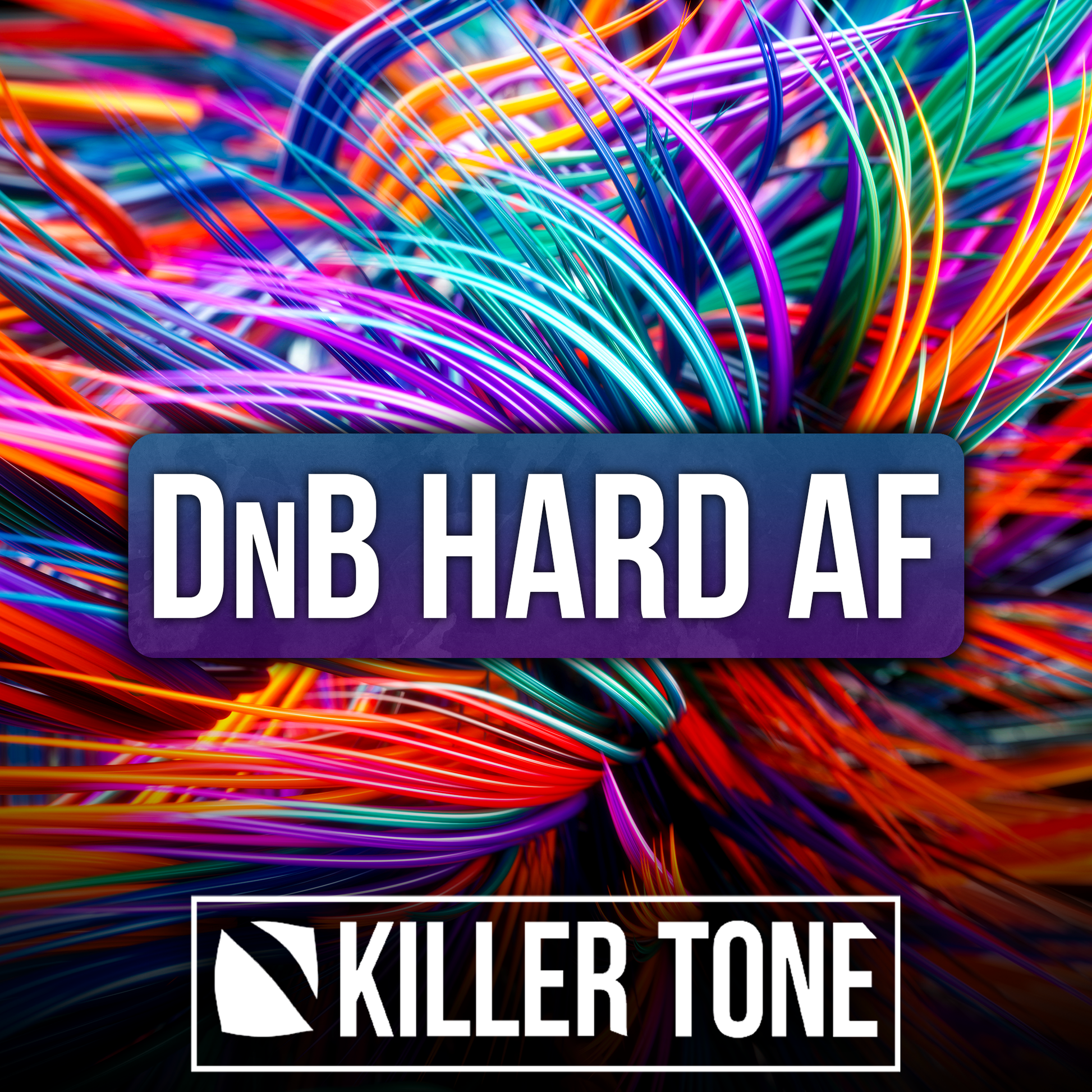DnB Hard AF - Audentity Records | Samplestore