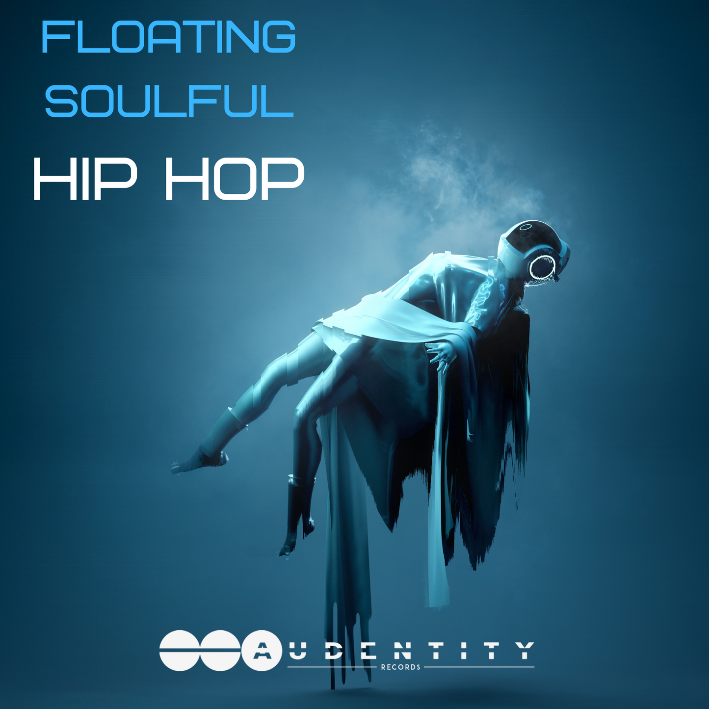 Floating Soulful Hip Hop